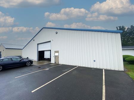 Office space for Rent at 14 Petra Lane in Albany