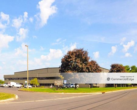 Industrial space for Rent at 100 Canal Road in Fairless Hills