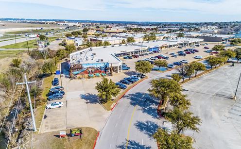 Shops at Ridgmar