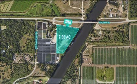 Photo of commercial space at 3750 SW 96th St in Palm City