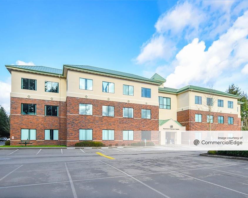 Point Plaza West Buildings 13 6835 Capitol Blvd SE, Tumwater, WA