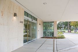 $95 PSF in Tenant Improvement Allowance – Class A Office Space on Perkins Rd