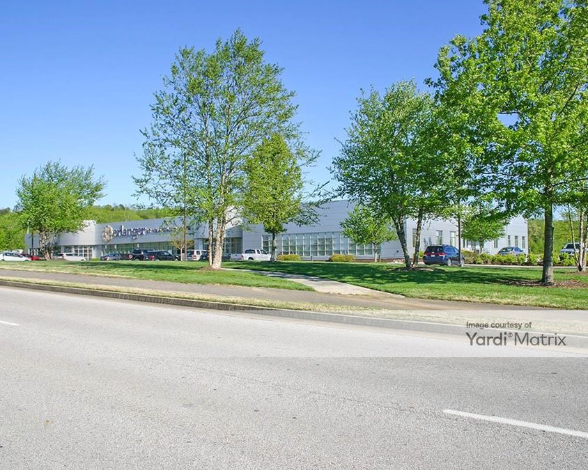 7380 Volkswagen Drive Chattanooga Tn 7380 Volkswagen Drive, Chattanooga, TN | Office Building