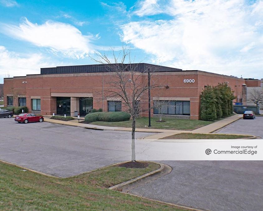 6900 Muirkirk Meadows Drive 6900 Muirkirk Meadows Drive Industrial