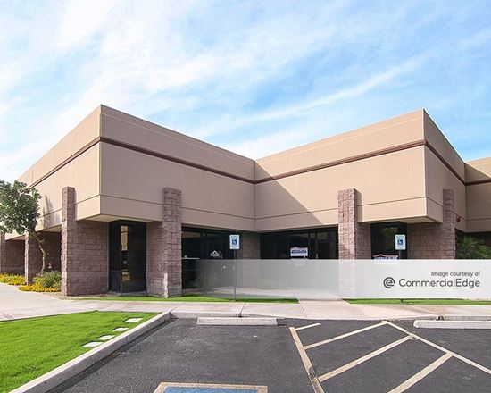 Arrowhead Business Center