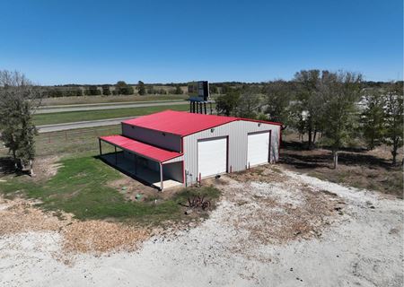 Industrial space for Rent at 9303 & 9307 North State Highway 6 in Bryan