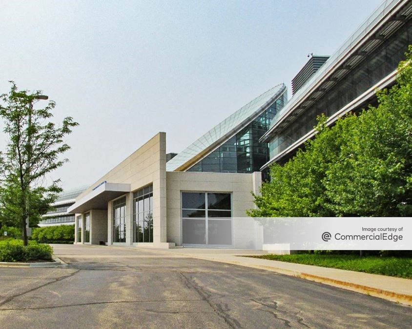 Navistar Corporate Headquarters