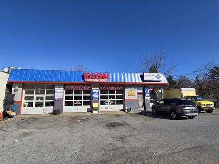 Retail space for Sale at 243 Nassau Boulevard in West Hempstead