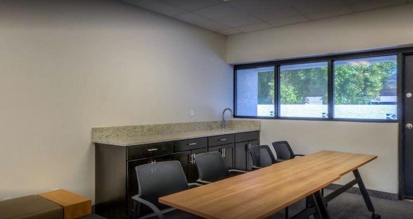 AZOffices - 4700 South Mill Avenue