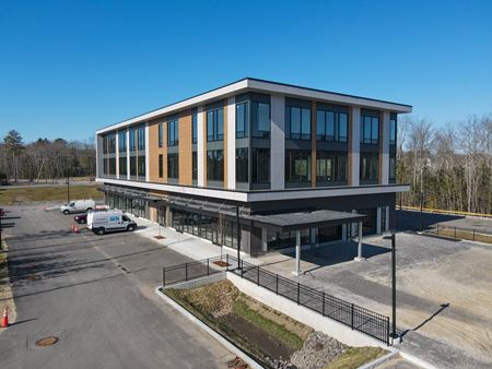 Photo of commercial space at 10 Market Street  in Scarborough