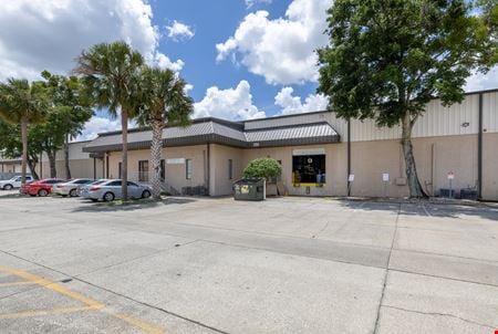 Photo of commercial space at 250 National Place in Longwood