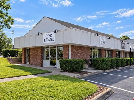 Retail space for Rent at 5032 Whittaker Drive in Knoxville