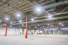 SouthPointe Commerce Center