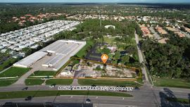 Tamiami Trail Development Opportunity
