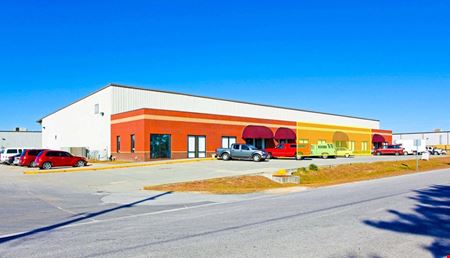 Photo of commercial space at 700 Aberdeen Loop in Panama City