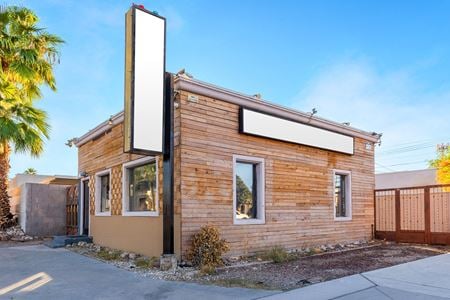 Office space for Sale at 800 S Casino Center Blvd in Las Vegas