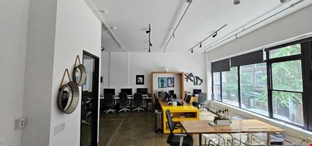 Office space for Rent at 125-127 W 29th St in New York