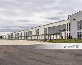 Gillem Logistics Center - Building 200
