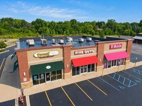 Miller Road Marketplace