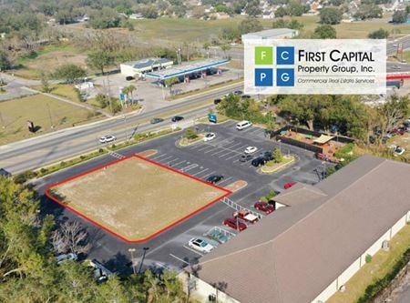 Photo of commercial space at 5524 Clarcona Ocoee Rd in Orlando