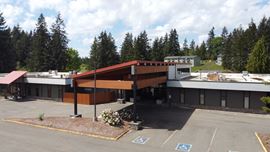 Cedar Heights Building