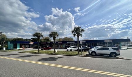 Photo of commercial space at 101 Broad St in Titusville