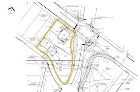 Retail parcel for Redevelopment