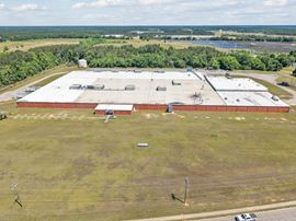 40,000 - 70,000 SF Warehouse | Barnwell, SC
