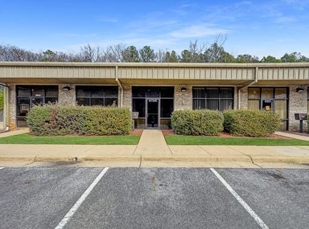 Office space for Rent at 4720 University Blvd E in Tuscaloosa