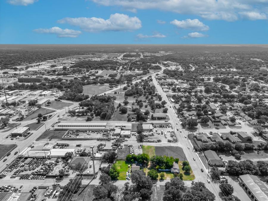 0.67 Acres for Sale in Garland, TX