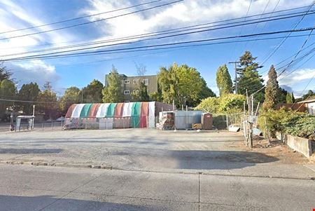Land space for Sale at 9050 35th Ave SW in Seattle