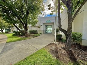 Fully-Leased Office Investment