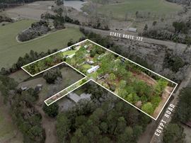 Camellia Estates Mobile Home Park