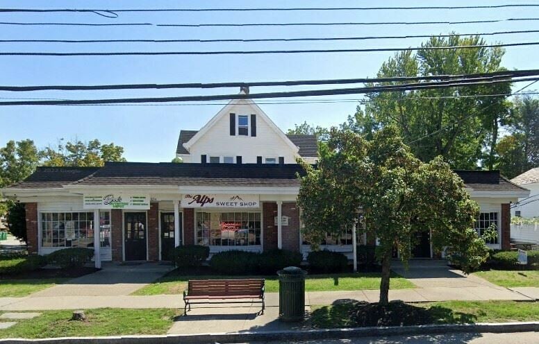 Hudson Valley - Artesian Chocolate Company