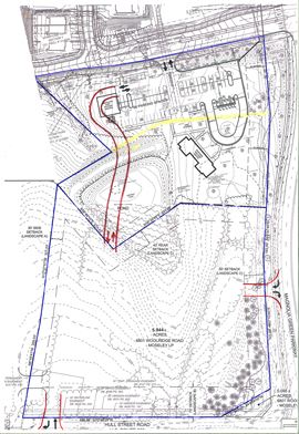 17320 Hull Street Road | Magnolia Green