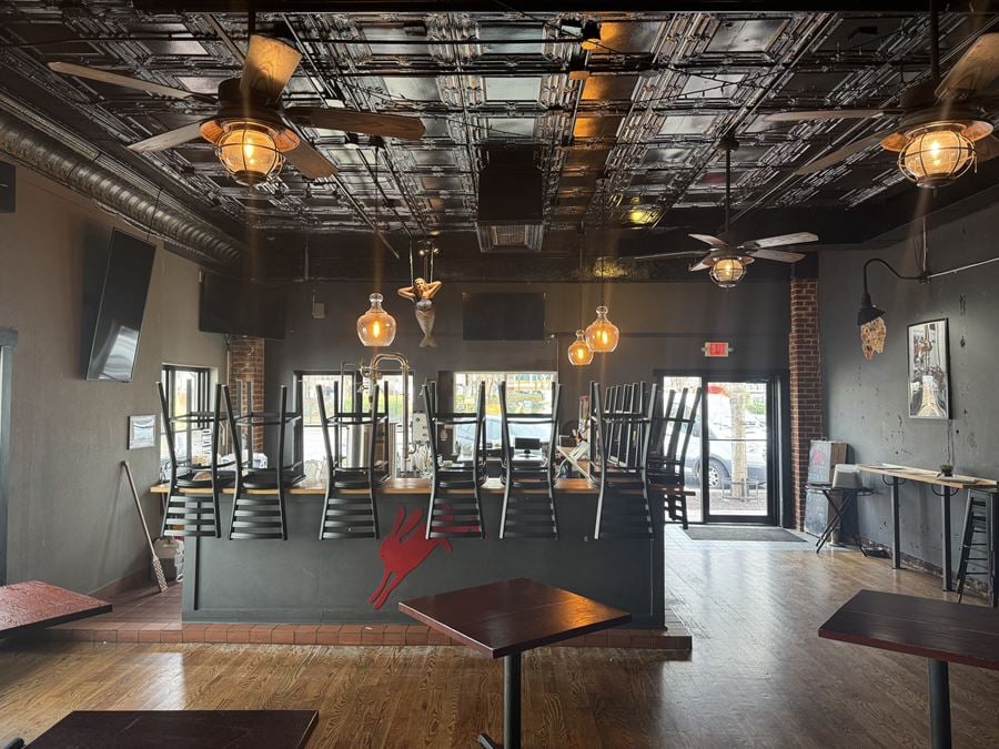 29 W Park Sq NE, Marietta, GA 30060
