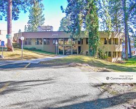 Ironwood Business Park - 1118, 2005 & 2110 West Ironwood Dr & 2101 North Lakewood Dr