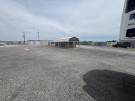 601 N Access Rd