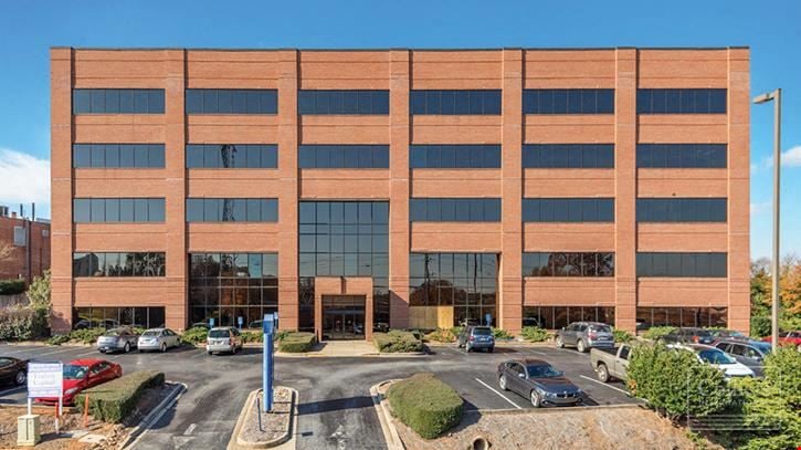 Medical Office Space for Lease