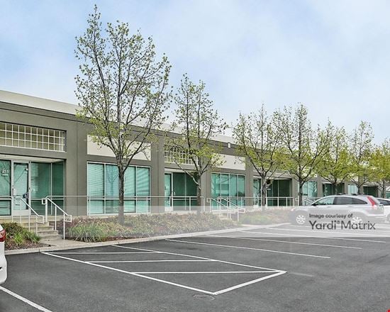 Warm Springs Business Center