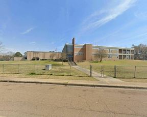 Wingfield High School (Jackson Public Schools)