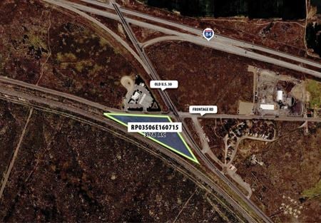 VacantLand space for Sale at TBD Ditto Creek Rd & Old U.S. 30 in Mountain Home