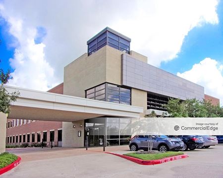 Office space for Rent at 1201 Brooks Street in Sugar Land