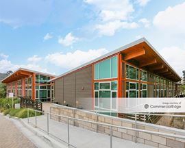 Quail Garden Corporate Center