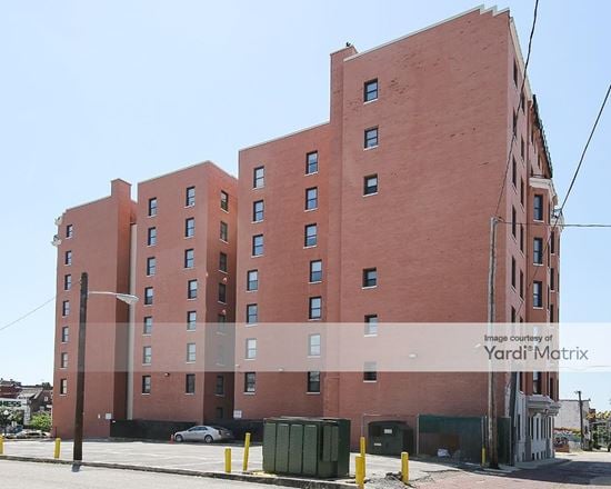 The Walbert Building
