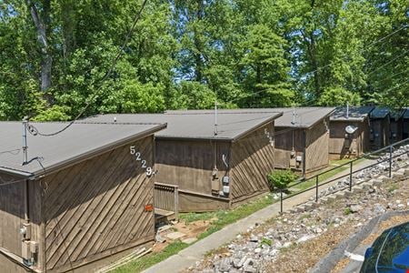 Multi-Family space for Sale at 5211 Pocahontas Dr in Knoxville