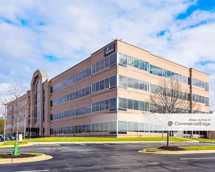 971 Corporate Blvd - 971 Corporate Blvd | Office Building