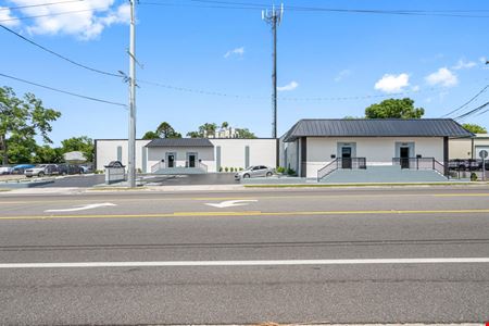 Photo of commercial space at 2806 N 34 St in Tampa