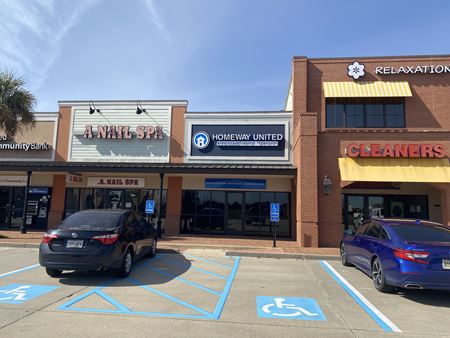 Retail space for Rent at 6473 Louisiana 44 in Gonzales