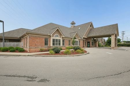 Other space for Rent at 1255 County Line Rd in Westerville